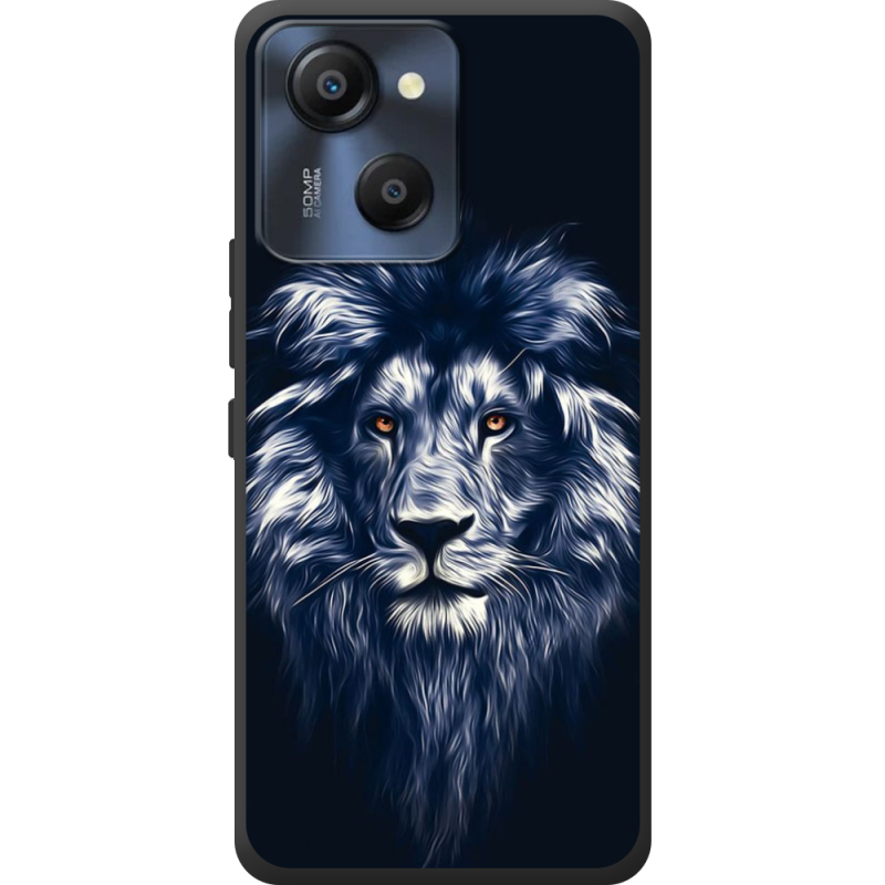 Чохол BoxFace Blackview Oscal Modern 8 