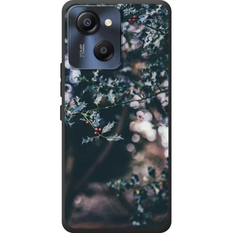 Чохол BoxFace Blackview Oscal Modern 8 