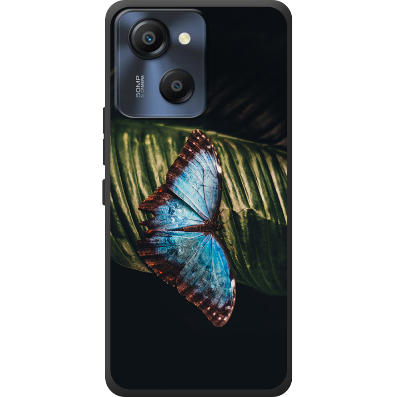 Чохол BoxFace Blackview Oscal Modern 8 