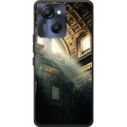 Чохол BoxFace Blackview Oscal Modern 8 