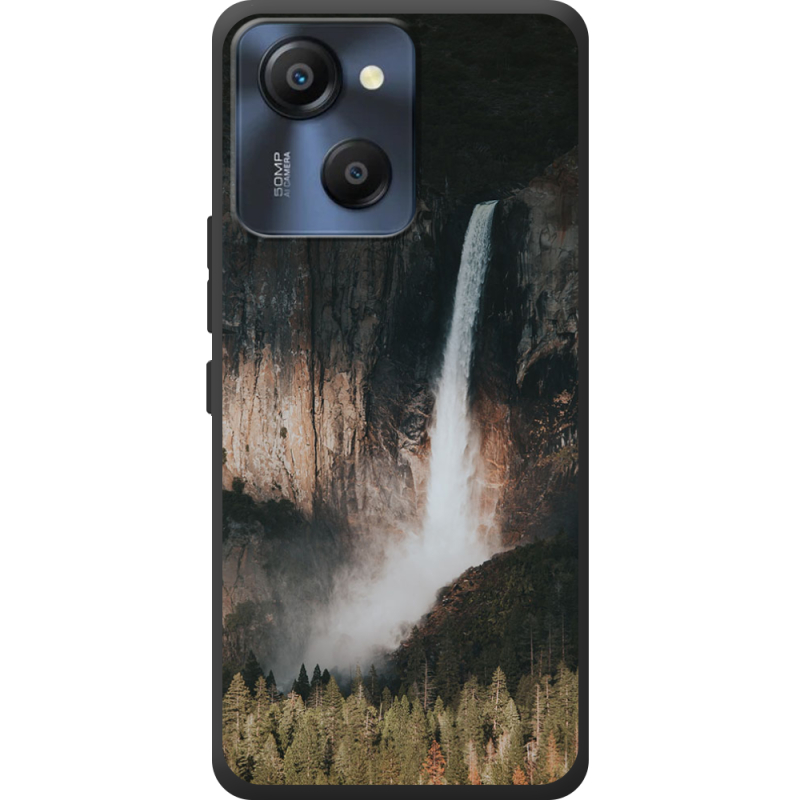 Чохол BoxFace Blackview Oscal Modern 8 