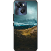 Чохол BoxFace Blackview Oscal Modern 8 