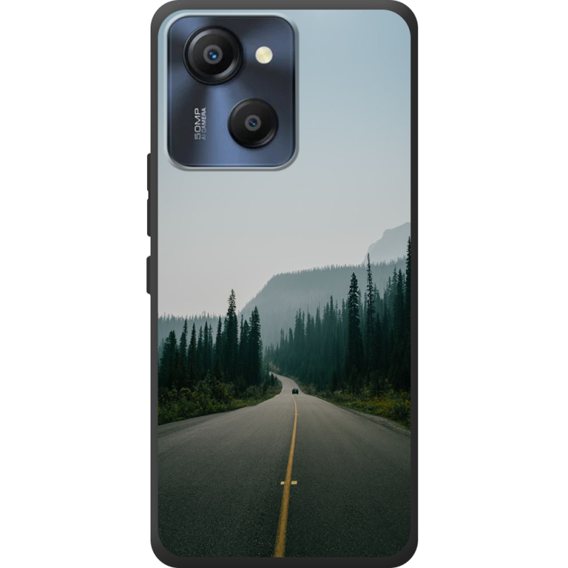 Чохол BoxFace Blackview Oscal Modern 8 