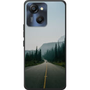 Чохол BoxFace Blackview Oscal Modern 8 