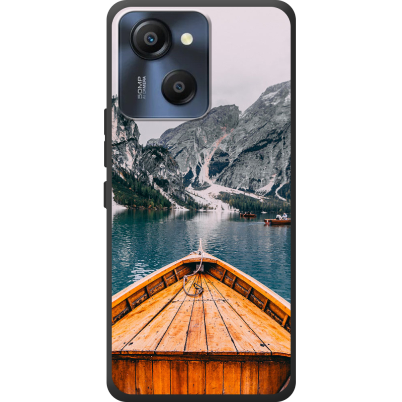 Чохол BoxFace Blackview Oscal Modern 8 