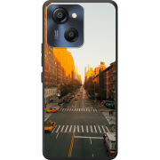 Чохол BoxFace Blackview Oscal Modern 8 