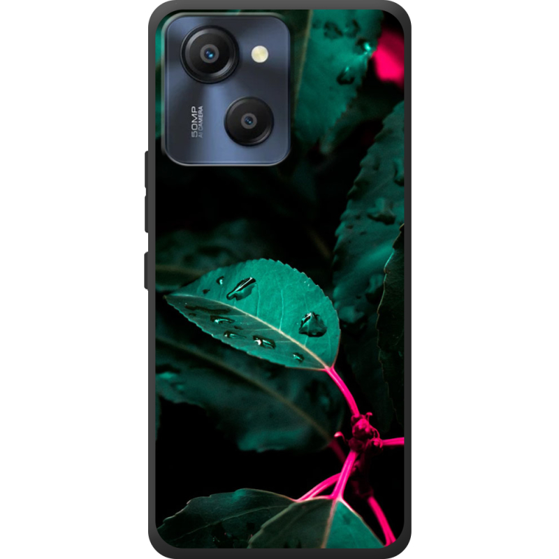 Чохол BoxFace Blackview Oscal Modern 8 