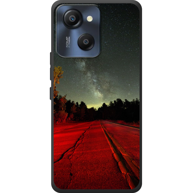 Чохол BoxFace Blackview Oscal Modern 8 