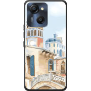 Чохол BoxFace Blackview Oscal Modern 8 