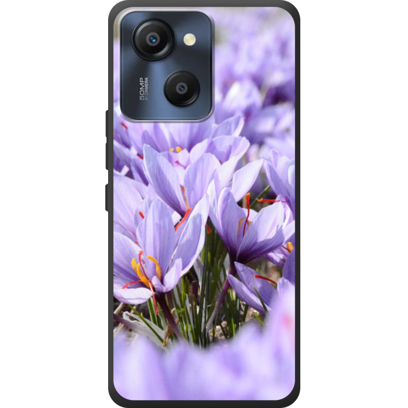 Чохол BoxFace Blackview Oscal Modern 8 