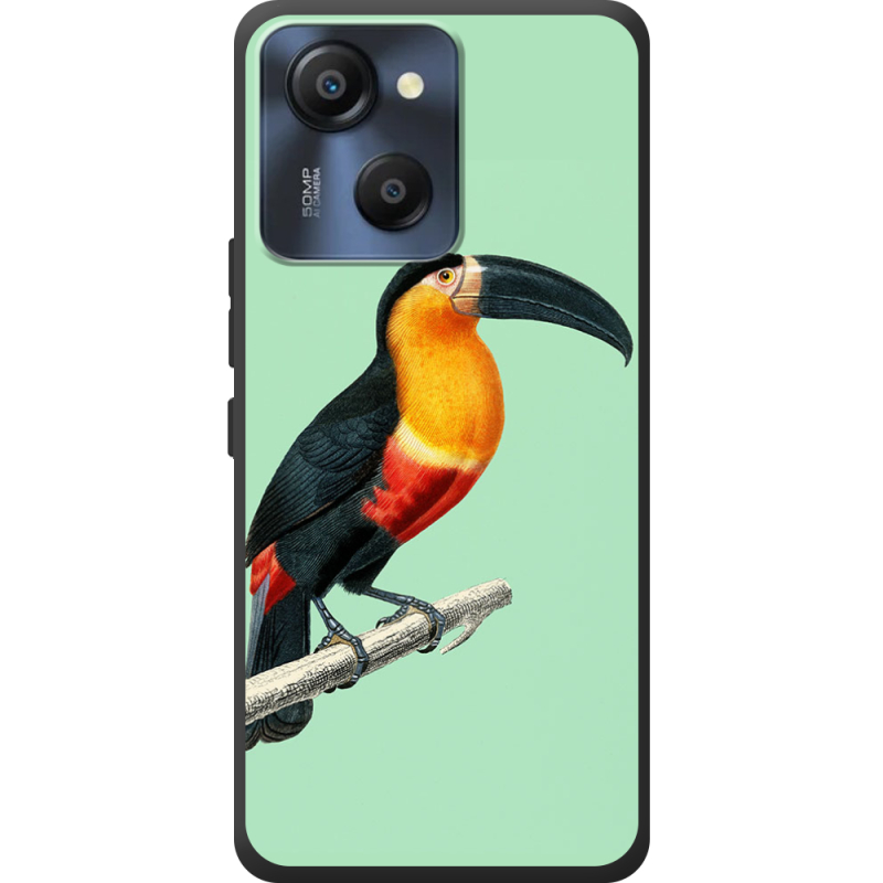 Чохол BoxFace Blackview Oscal Modern 8 