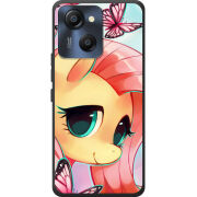 Чохол BoxFace Blackview Oscal Modern 8 My Little Pony Fluttershy