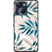 Чохол BoxFace Blackview Oscal Modern 8 