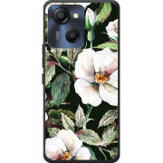 Чохол BoxFace Blackview Oscal Modern 8 Blossom Roses