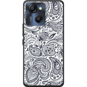 Чохол BoxFace Blackview Oscal Modern 8 