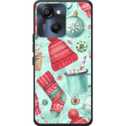 Чохол BoxFace Blackview Oscal Modern 8 