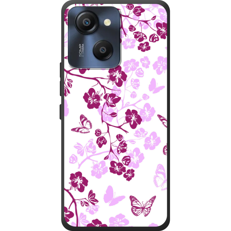 Чохол BoxFace Blackview Oscal Modern 8 