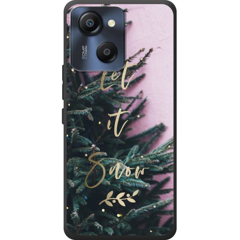 Чохол BoxFace Blackview Oscal Modern 8 