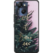 Чохол BoxFace Blackview Oscal Modern 8 