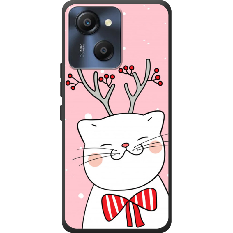 Чохол BoxFace Blackview Oscal Modern 8 