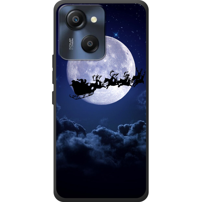 Чохол BoxFace Blackview Oscal Modern 8 