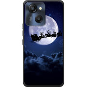 Чохол BoxFace Blackview Oscal Modern 8 