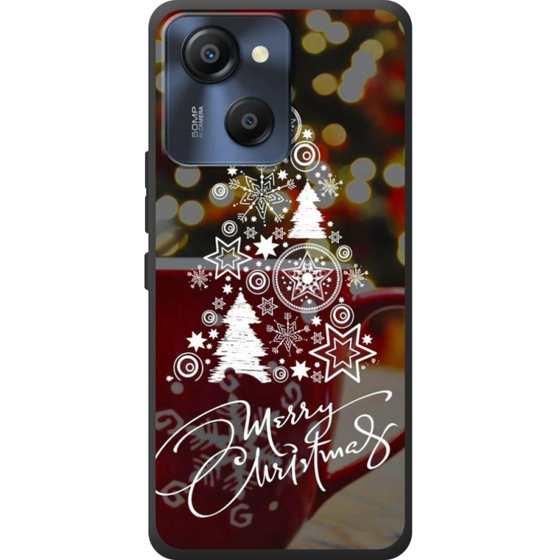 Чохол BoxFace Blackview Oscal Modern 8 