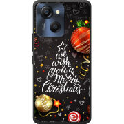 Чохол BoxFace Blackview Oscal Modern 8 