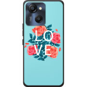 Чохол BoxFace Blackview Oscal Modern 8 