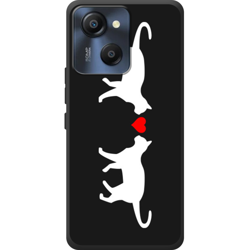 Чохол BoxFace Blackview Oscal Modern 8 