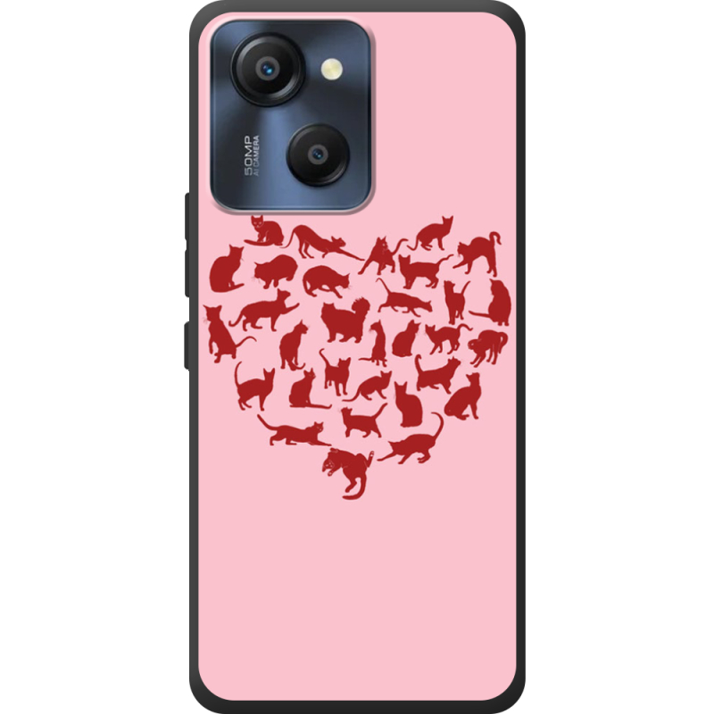 Чохол BoxFace Blackview Oscal Modern 8 