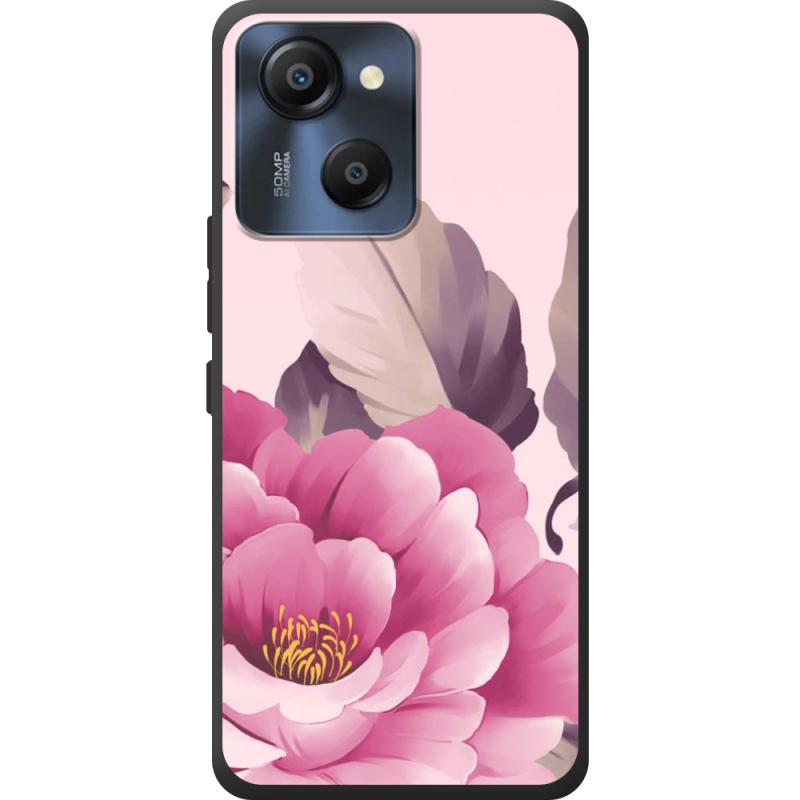 Чохол BoxFace Blackview Oscal Modern 8 