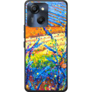 Чохол BoxFace Blackview Oscal Modern 8 