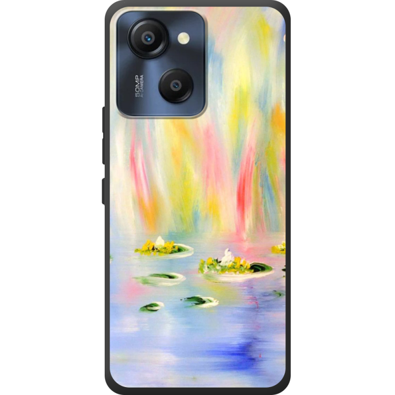 Чохол BoxFace Blackview Oscal Modern 8 