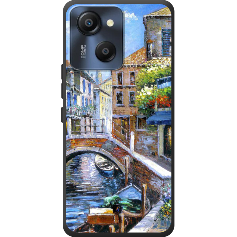 Чохол BoxFace Blackview Oscal Modern 8 