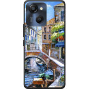 Чохол BoxFace Blackview Oscal Modern 8 