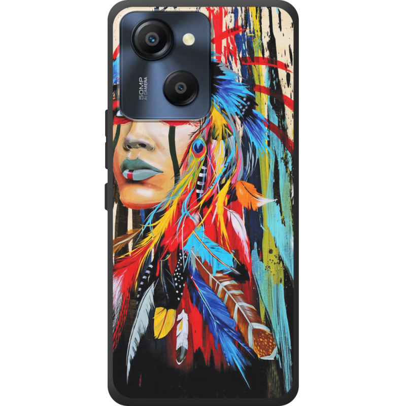 Чохол BoxFace Blackview Oscal Modern 8 