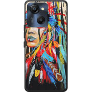 Чохол BoxFace Blackview Oscal Modern 8 