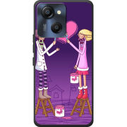 Чохол BoxFace Blackview Oscal Modern 8 