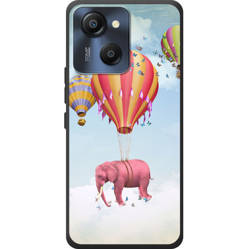 Чохол BoxFace Blackview Oscal Modern 8 