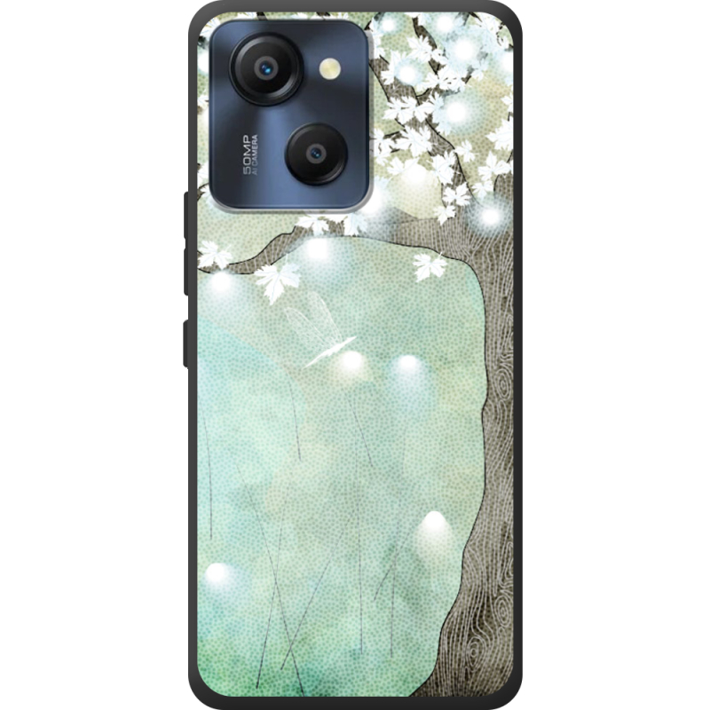 Чохол BoxFace Blackview Oscal Modern 8 