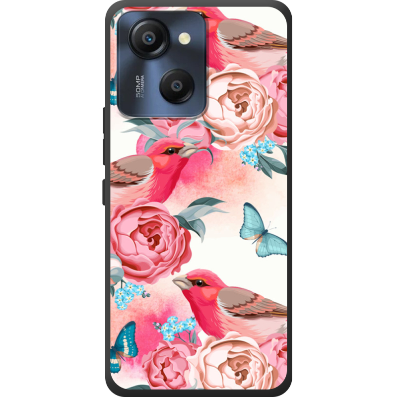 Чохол BoxFace Blackview Oscal Modern 8 