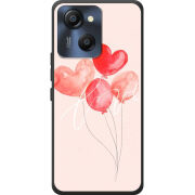 Чохол BoxFace Blackview Oscal Modern 8 