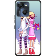 Чохол BoxFace Blackview Oscal Modern 8 