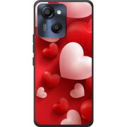 Чохол BoxFace Blackview Oscal Modern 8 