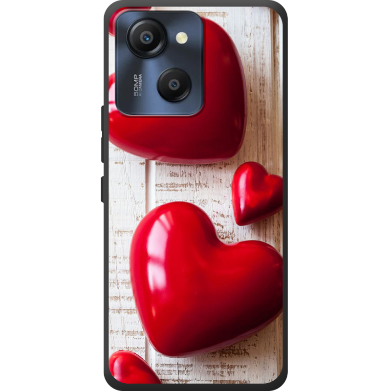 Чохол BoxFace Blackview Oscal Modern 8 