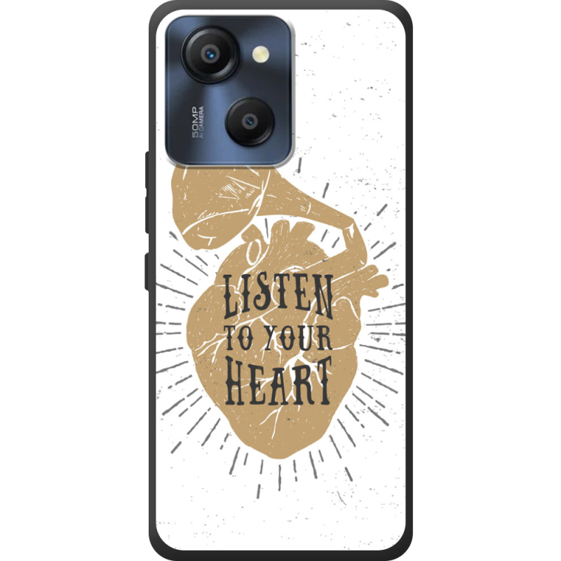 Чохол BoxFace Blackview Oscal Modern 8 