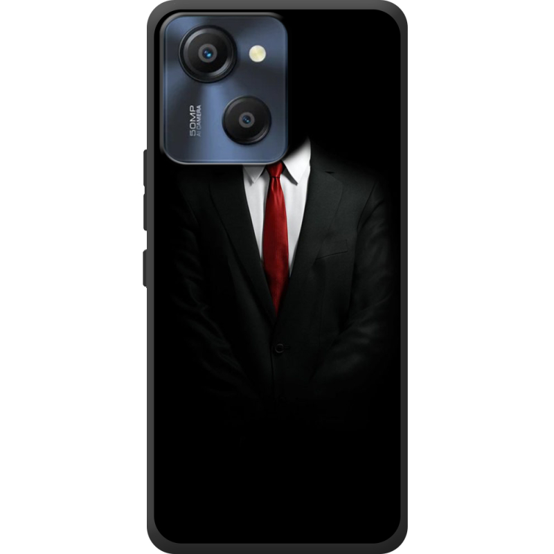 Чохол BoxFace Blackview Oscal Modern 8 