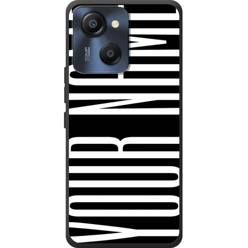 Чохол BoxFace Blackview Oscal Modern 8 