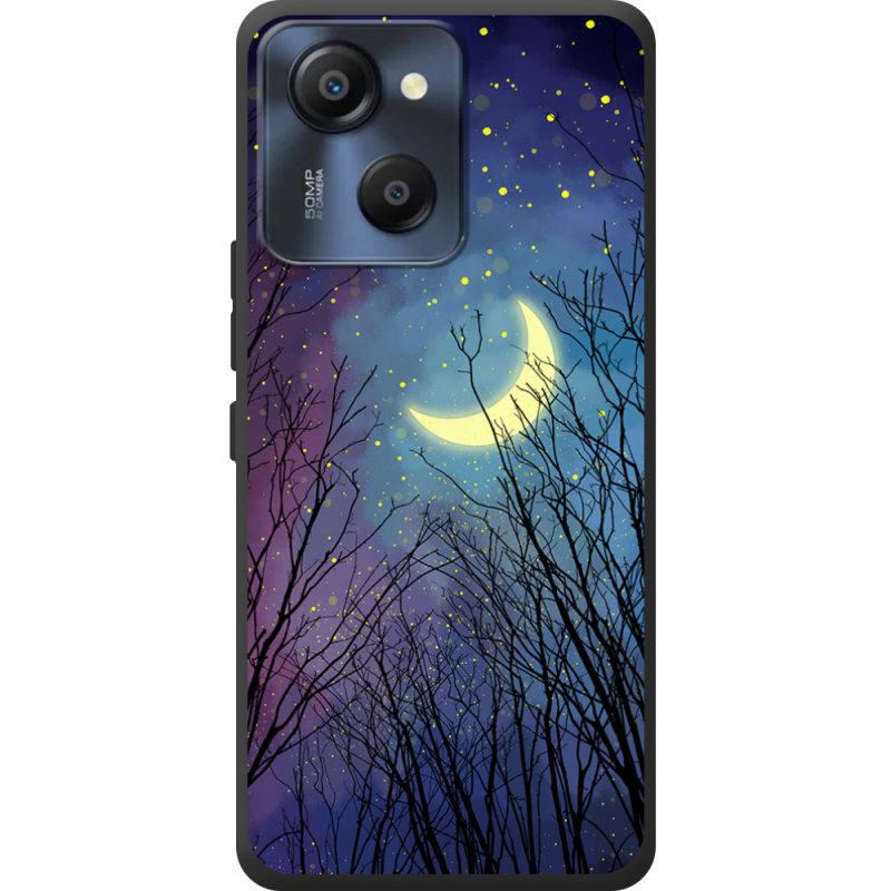 Чохол BoxFace Blackview Oscal Modern 8 